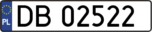 DB02522
