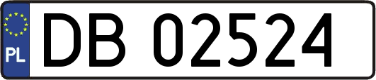 DB02524