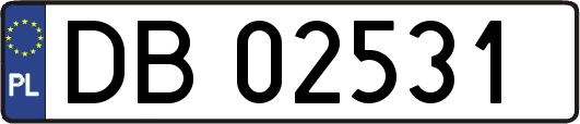 DB02531