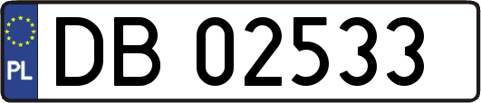 DB02533