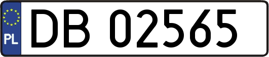 DB02565
