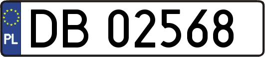DB02568