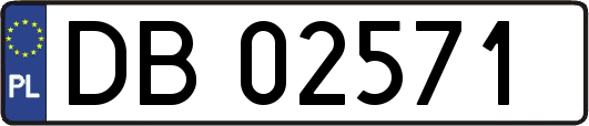 DB02571