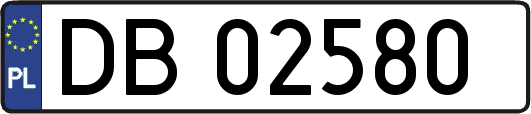 DB02580