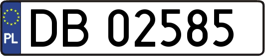 DB02585