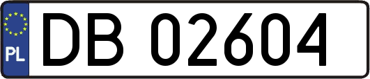 DB02604