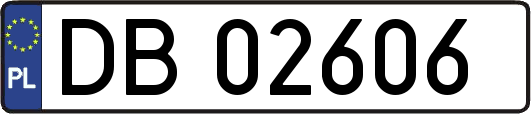 DB02606