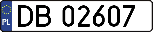 DB02607
