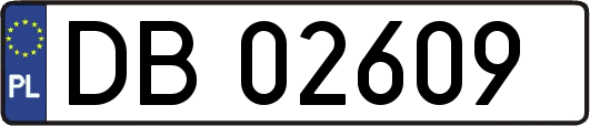 DB02609