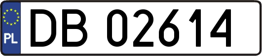 DB02614