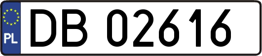 DB02616