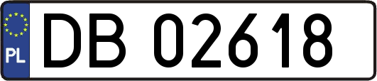 DB02618
