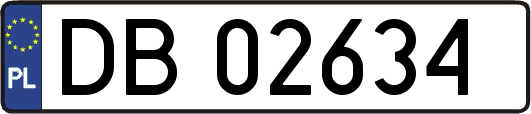 DB02634
