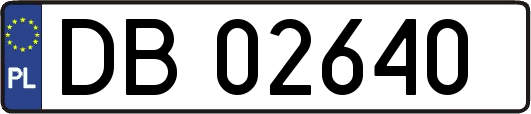 DB02640