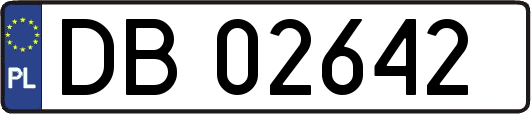 DB02642