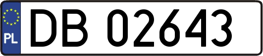 DB02643