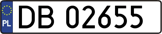 DB02655