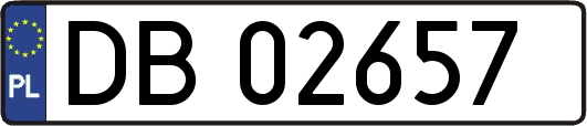 DB02657
