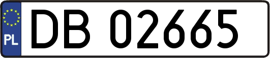 DB02665