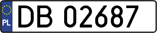 DB02687
