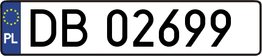DB02699