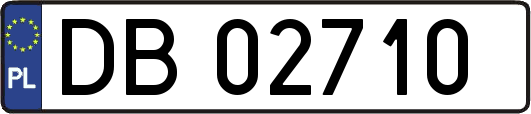 DB02710
