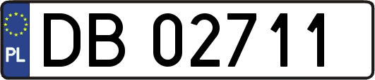 DB02711