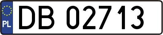 DB02713