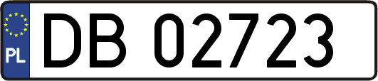 DB02723