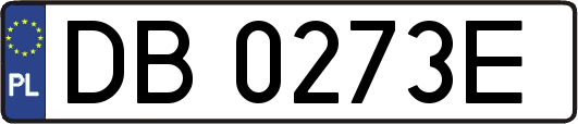 DB0273E