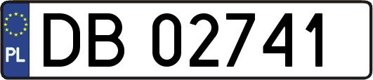 DB02741