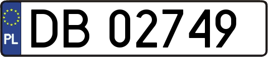 DB02749