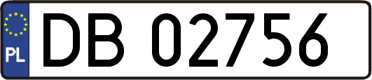 DB02756