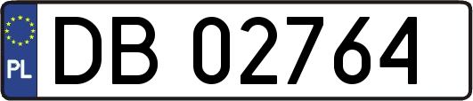DB02764