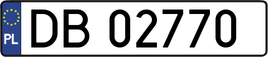 DB02770