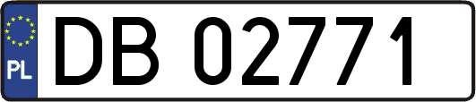 DB02771