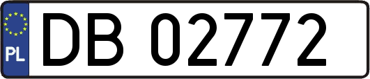 DB02772