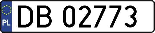 DB02773