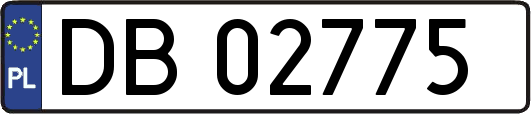 DB02775