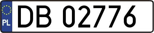 DB02776
