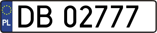 DB02777