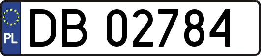 DB02784