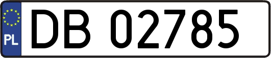 DB02785