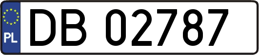 DB02787