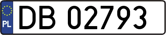 DB02793