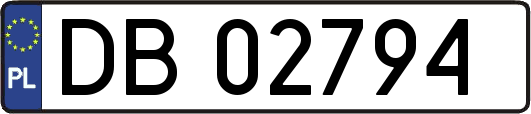 DB02794