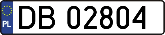 DB02804