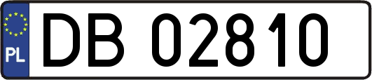DB02810