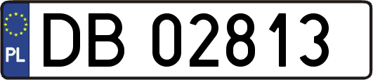 DB02813