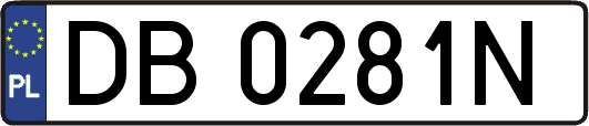 DB0281N